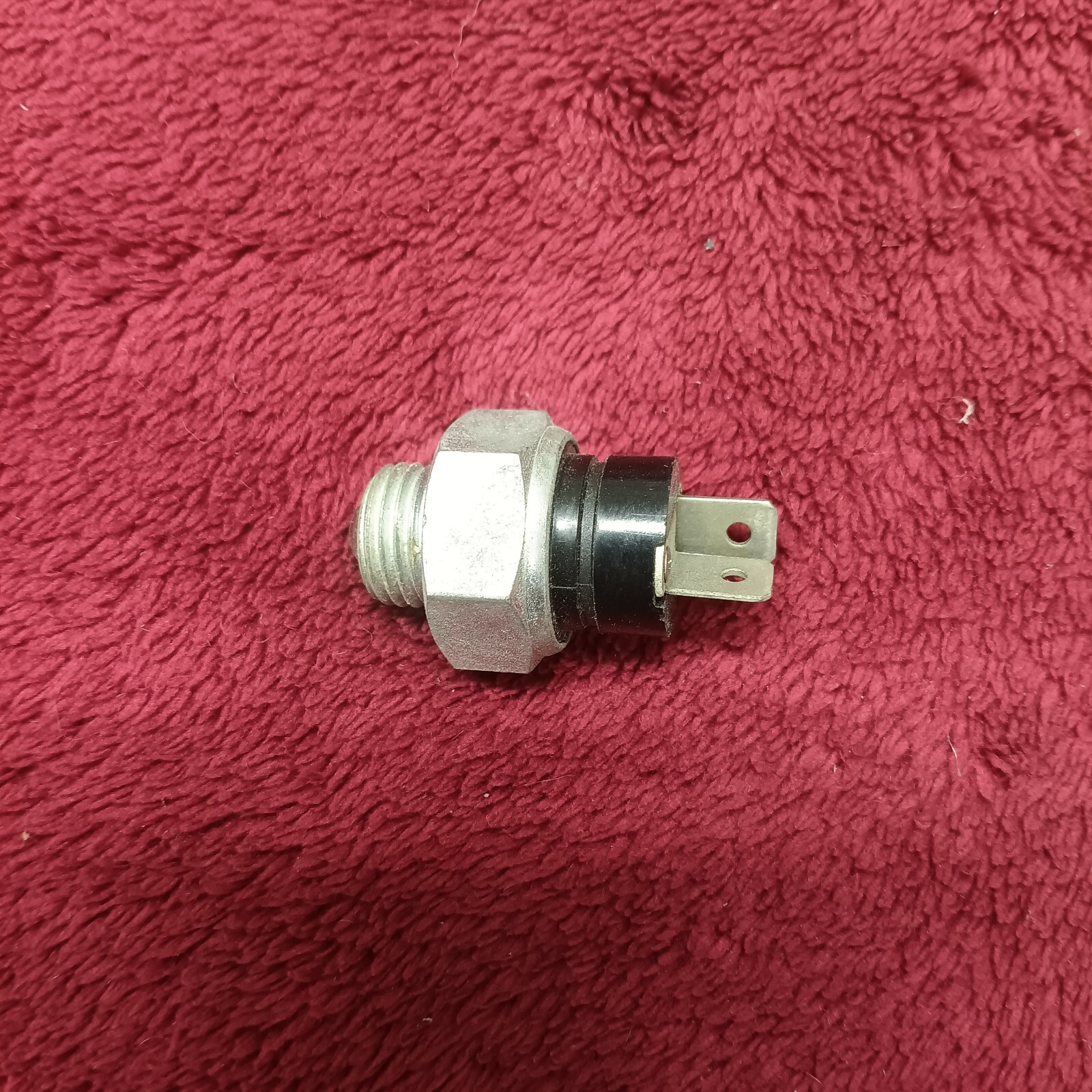 NOS OEM Harley Davidson Transmission Neutral Switch P/N
