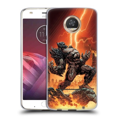 OFFICIAL BATMAN DC COMICS THE DARK KNIGHTS SOFT GEL CASE FOR MOTOROLA PHONES