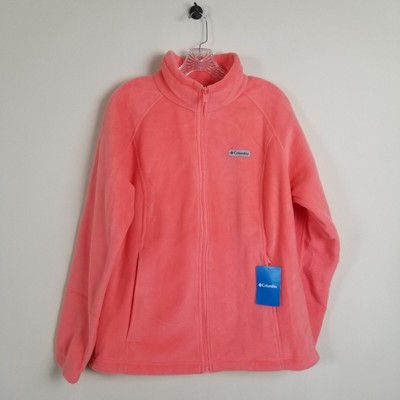 Columbia Sawyer Rapids 2.0 Fleece Jacket Size 1X NWT