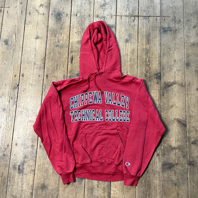 Champion hoodie store college