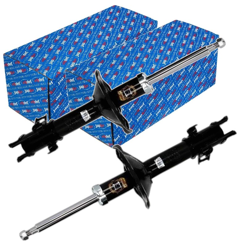 2x Japko Amortisseur Ã  Gaz Avant Pour Ã  Gauche Et