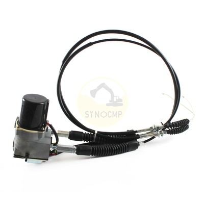 Throttle Motor 102-8005 106-0092 7Y-5558 7Y-5559 For CAT 320L E320 320B Actuator