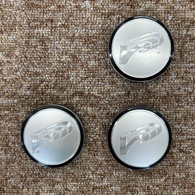 RAYS RAYS Versus wheel center cap 3 pieces #QQCH6R