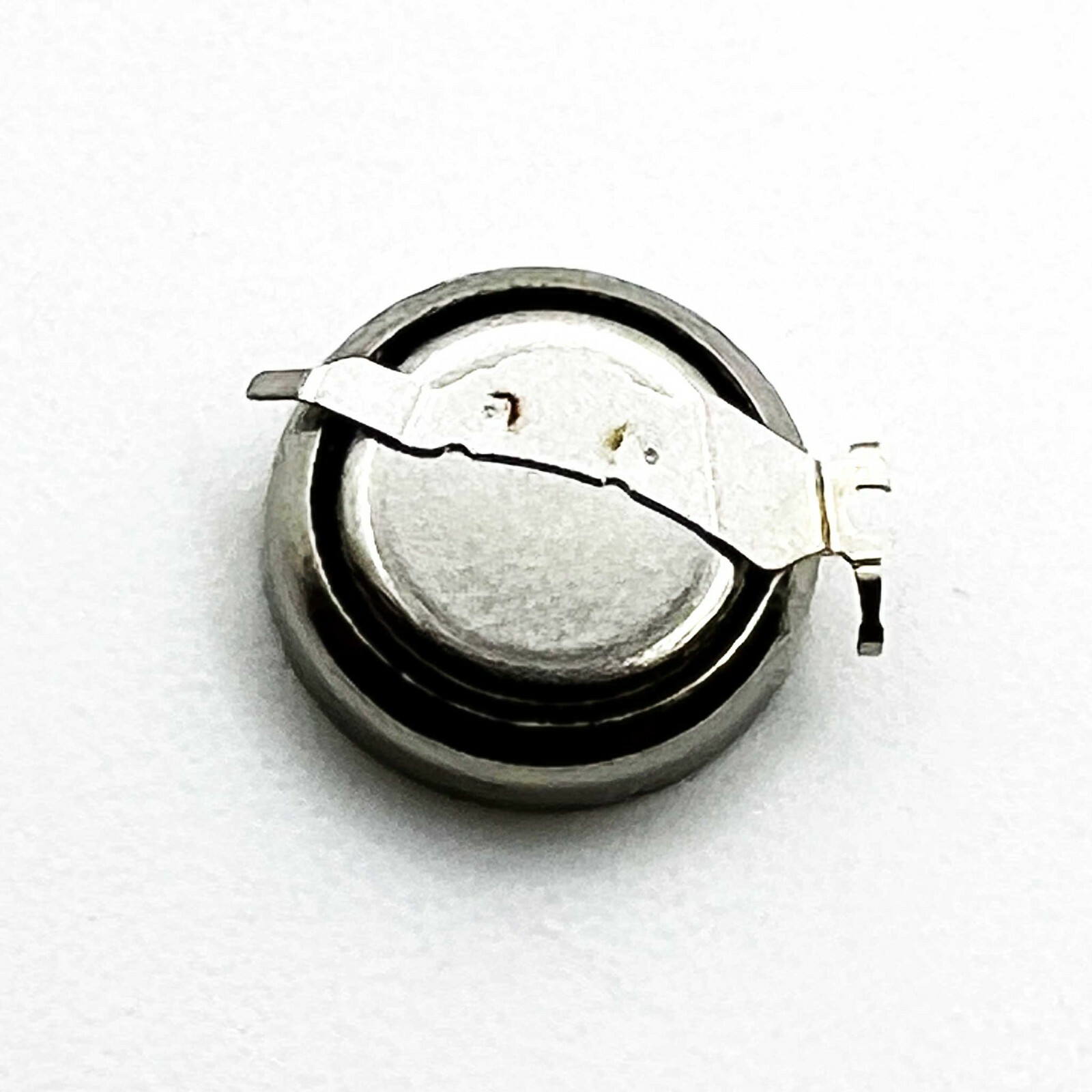 Seiko capacitor Solar Watch Battery 3026.24X for V137 V138