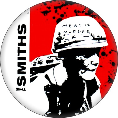 1980s NEW WAVE Music Band Buttons Pins Badges 40+ DESIGNS Mix & Match Gifts 