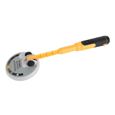 Handheld Submersible Metal Detector IP68 30-60meter Underwater Treasure Finder