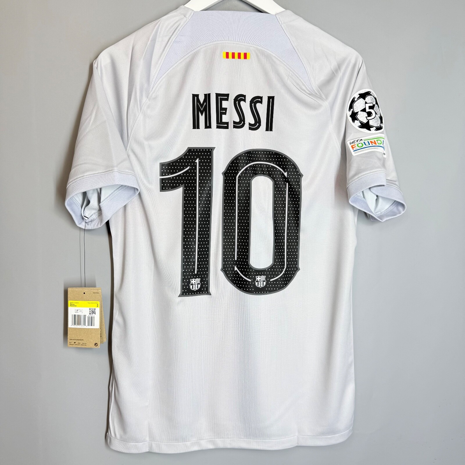 FC Barcelona Messi 10 ユニフォーム $_12.JPG?set_id=880000500F