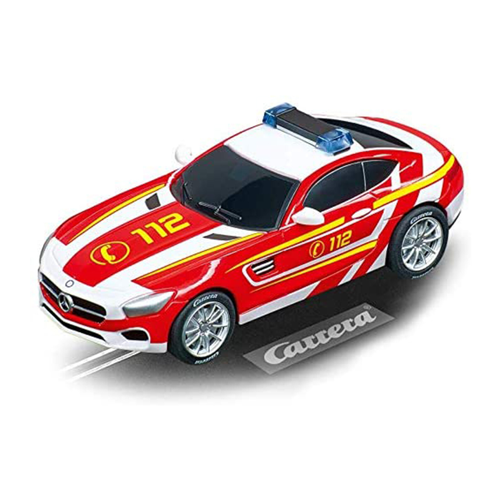 Carrera Mercedes AMG GT Coupe 112 Electric Slot Car НОВИНКА НА СКЛАДЕ