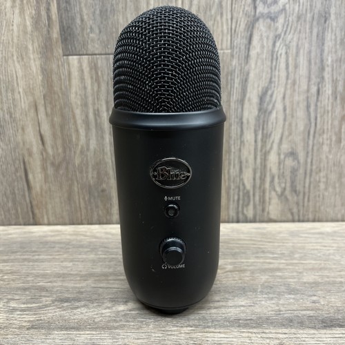 Blue Yeti USB マイク A00132 Blue Yeti Nano 20 Hz - 20 kHz USB Microphone A00132 for sale