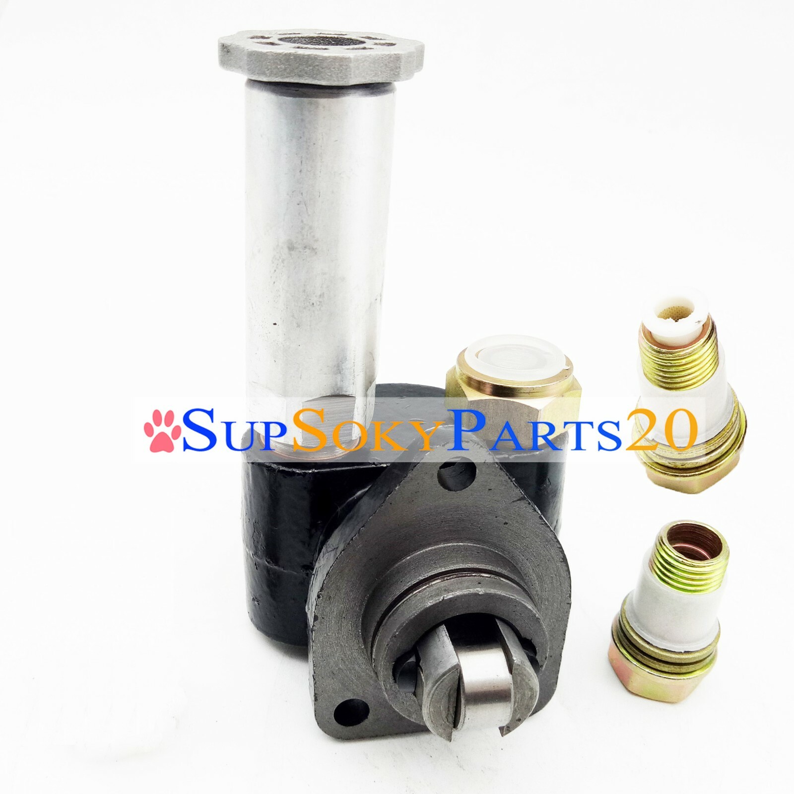 ฅぐりんฅ 　0430 Genuine BOSCH 0928400690 ,1465ZS0072 FUEL PRESSURE CONTROL