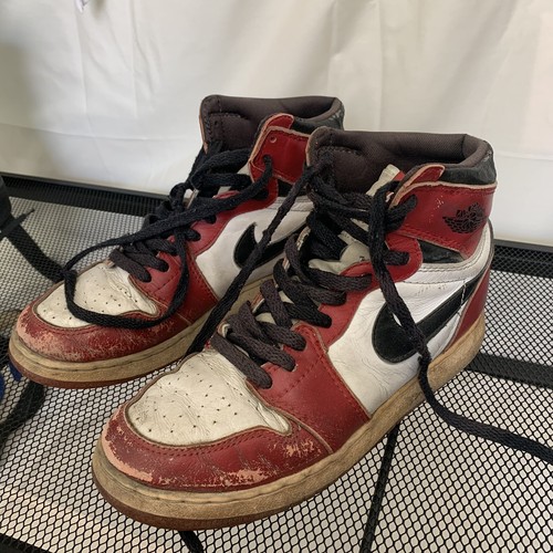 vintage jordan 1