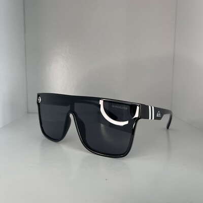 Quicksilver Polarized Unisex Cycling, Running, Fishing Blenders Style Sunglasses