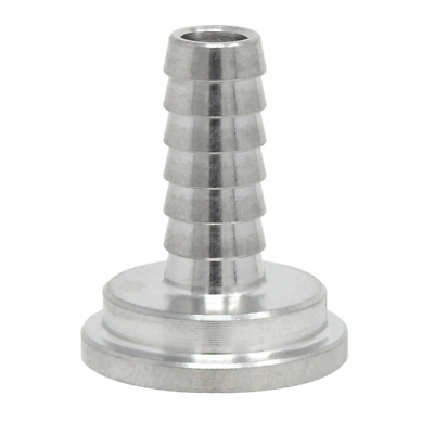 Sankey D Keg Coupler Rebuild Kit - Hose Barbs Seals Washers Check Valve Ball