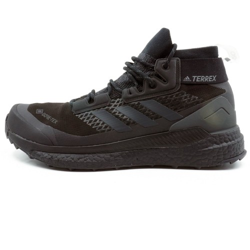 [FV5497] Мужские Adidas Terrex Free Hiker GTX