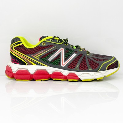 

Женские кроссовки New Balance 780 V4 W780BR4 красные кроссовки размер 10 B, Красный, 780 V4