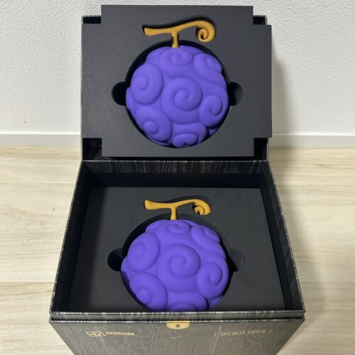 NEW CASETiFY x One Piece Limited Gum-Gum Fruit Collectible Headphone Case Japan | eBay NEW CASETiFY x One Piece Limited Gum-Gum Fruit Collectible Headphone Case Japan | eBay