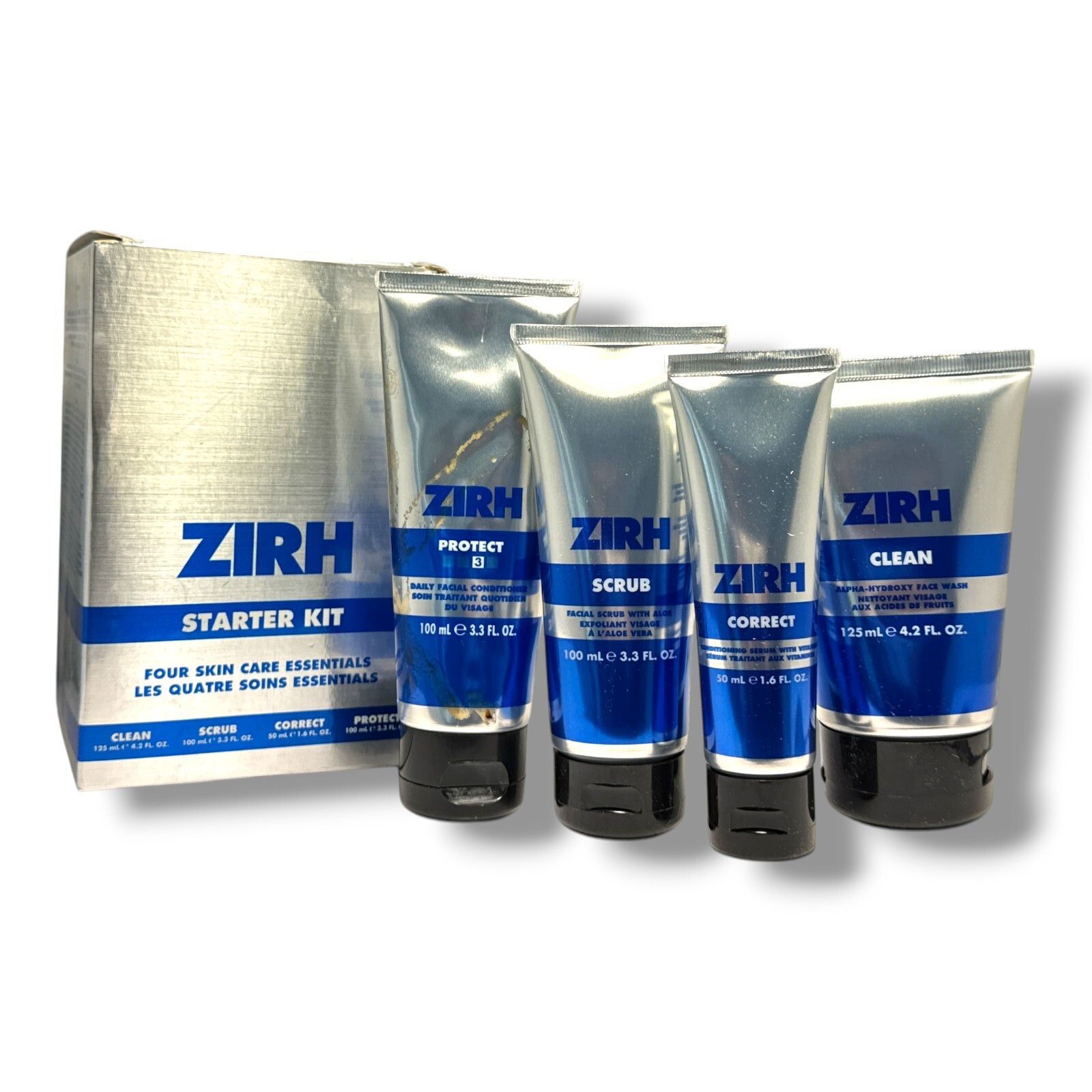 wamiles SKIN CARE SET 4点セット スキンケアアイテム – wamiles フェイスエステサロン 