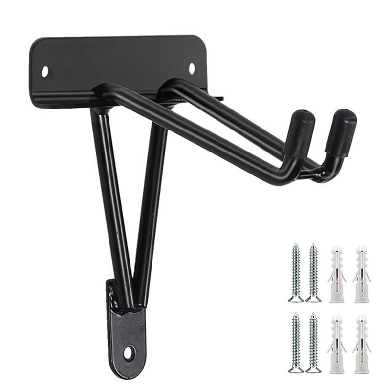 Bike Wall Hanger,Cycling Holder Hook for Road,Rustproof Wall