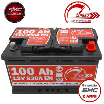 Bosch batteri 12v