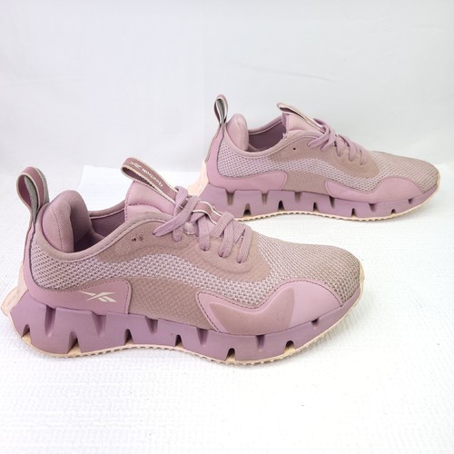 Reebok Zig Dynamic Zigtech Running Shoes Athletic Sneaker