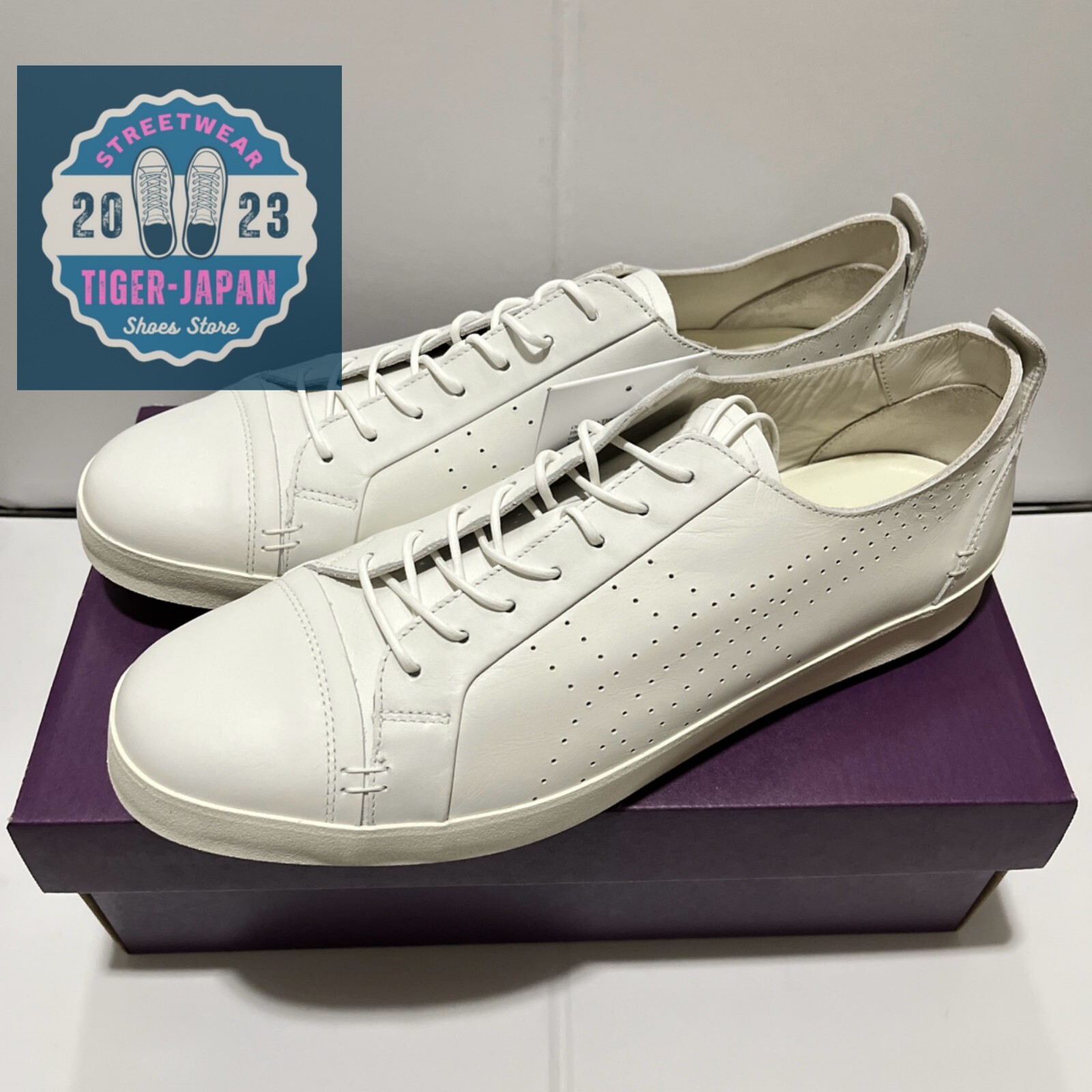 Onitsuka Tiger COLESNE LO NM 1183C191 100 WHITE/WHITE NIPPON Onitsuka Tiger COLESNE LO NM 1183C191 100 WHITE/WHITE NIPPON