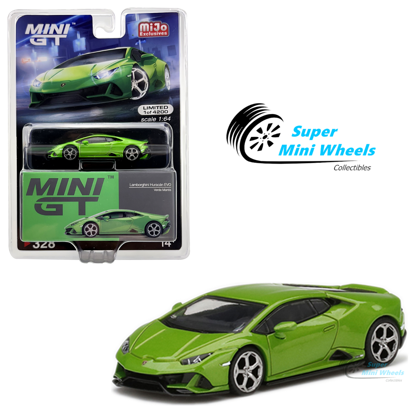 耐熱 二層 足あとぐらす (M) LAMBORGHINI HURACBN 雑貨 - 通販