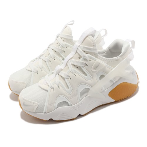 

Nike Wmns Air Huarache CRAFT Summit White Photon Dust Women Casual DQ8031-101, Белый, Wmns Air Huarache Craft