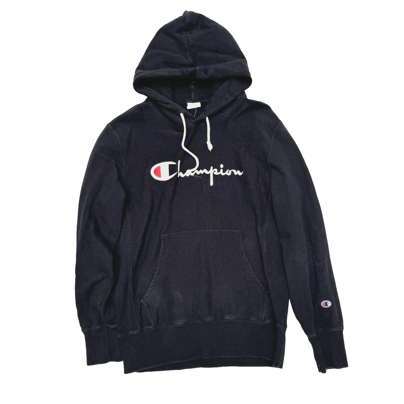 VTG 70s Champion XL Reverse Weave Warm Up Hoodie Heavy VTG 70s Champion XL Reverse Weave Warm Up Hoodie Heavy