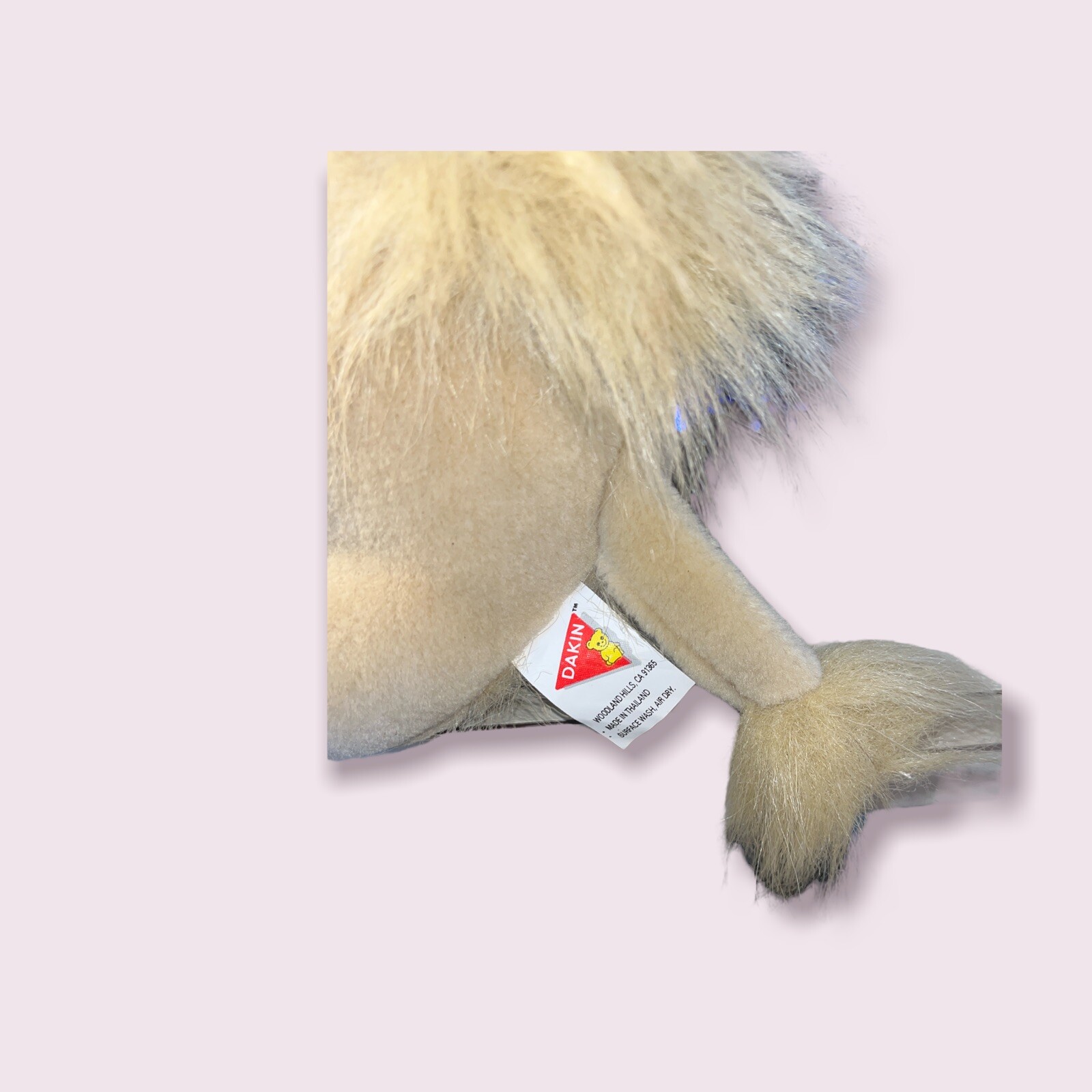 dakin applause stuffed animals