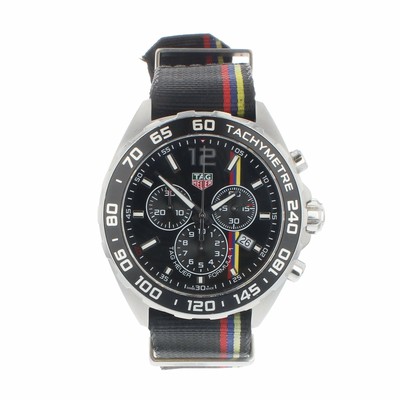 tag heuer formula 1 james hunt