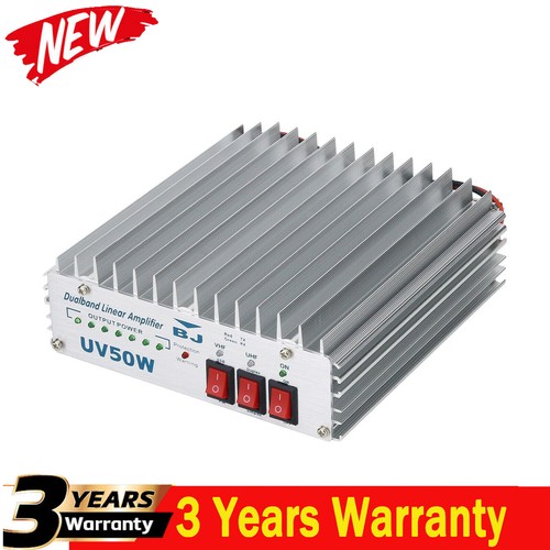 DAIWA UHF LINEAR AMPLIFIER 本体 $_12.JPG?set_id=880000500F
