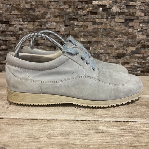 VIP【関税送料無料】希少 HOGAN PINK SUEDE SNEAKERS Cloud in White Pink Sneakers | Women's Shoes by BACK 70
