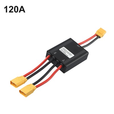 A Battery Connection Ebike Battery Capacities Increase Capacity Caution