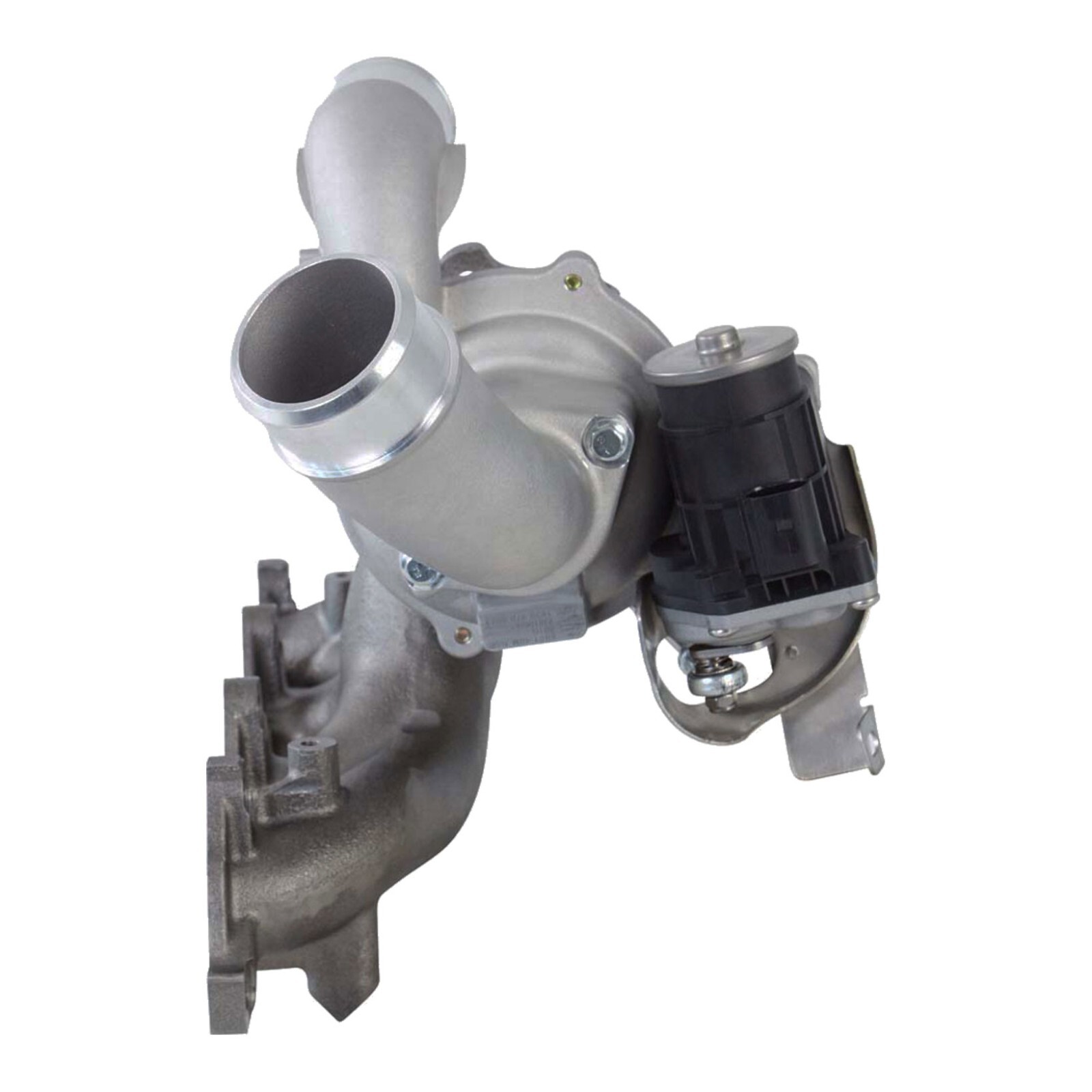 Turbo for 18-21 Hyundai Kona 1.6L 21-22 Kia Seltos 1.6L - Picture 7 of 11