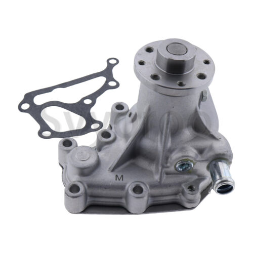 Water Pump 8-97028-590-0 For Isuzu Engine 4JG1 4JG2 Hitachi Water Pump 8-97028-590-0 For Isuzu Engine 4JG1 4JG2 Hitachi