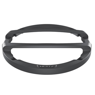 Hertz MLG 2500 10 inch (250mm) die-cast aluminum Grille