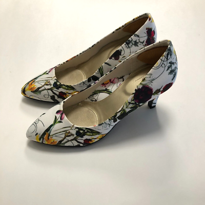 Hush puppies top women heels