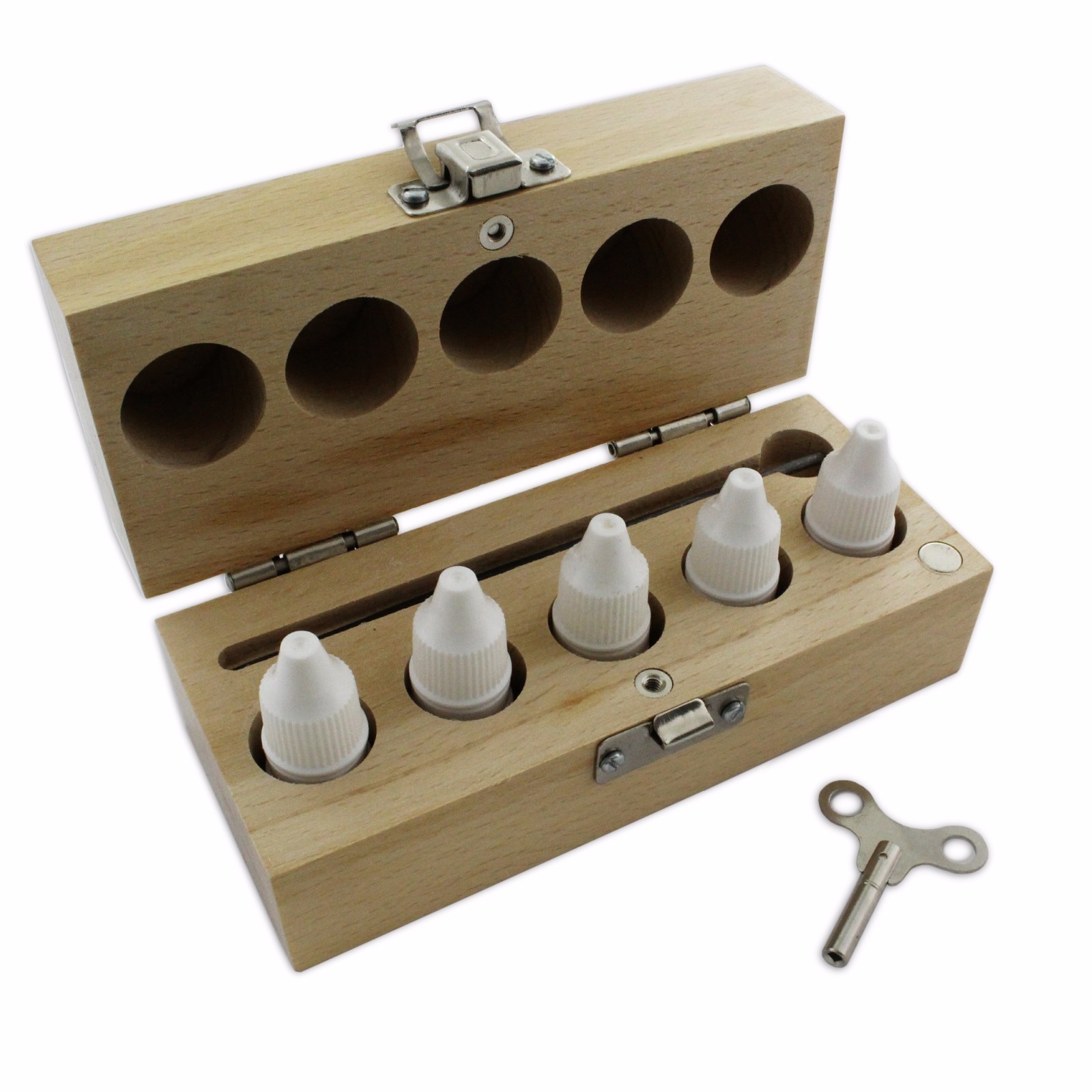 PREMIUM GOLD SILVER ACID TESTING TEST CARAT KARAT KIT UK MADE EXCELLENT