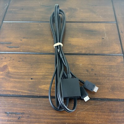 Sony PS4 VR Playstation Headset Connection Extension OEM HDMI Cable PSVR