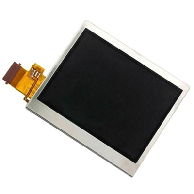 Bottom Lower LCD Screen Display for Nintendo DS Lite DSL NDSL Repair Part A