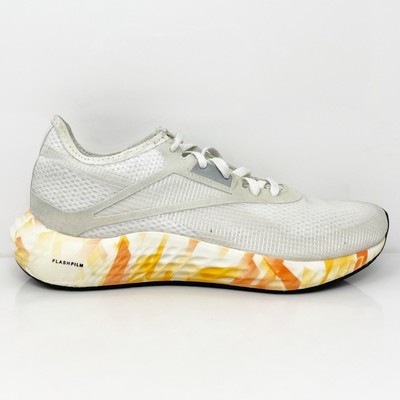 

Женские кроссовки Reebok Flashfilm 3 FW8224 белые кроссовки размер 6,5, Белый, Flashfilm 3