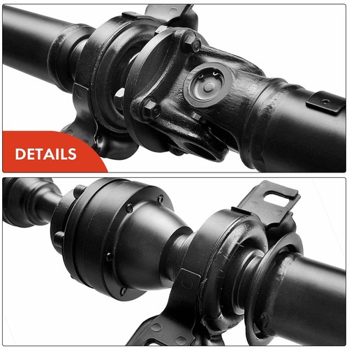 Rear Prop Drive Shaft For 2001-2007 Highlander 04-06 Lexus Rx330 07 09 Rx350 Awd