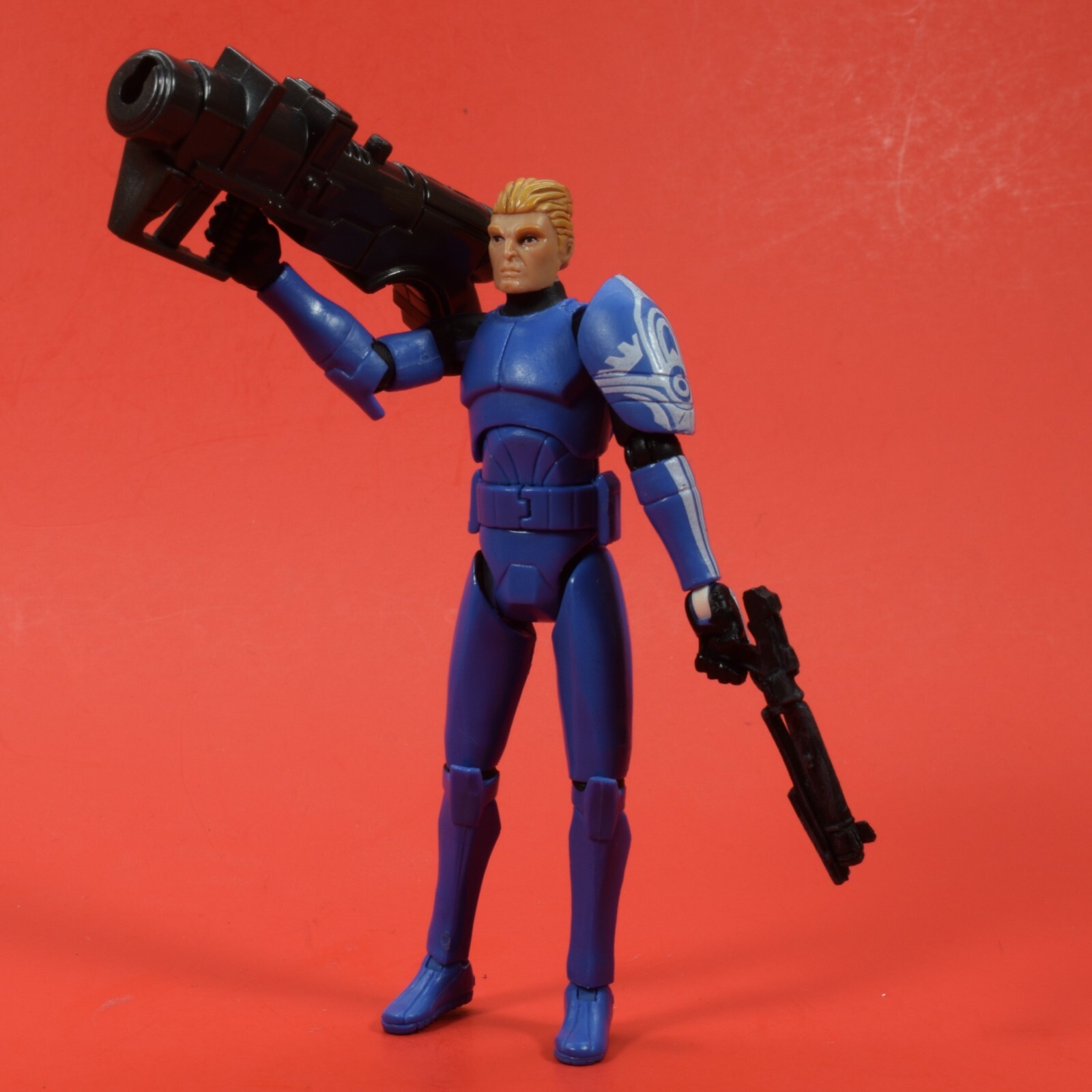 Star Wars 3.75