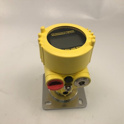 VEGA VEGA DIS 61.UF  Level Sensor Ohmart VE206028 (NEW) DIS61.UFKNF #17041723