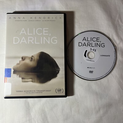 Alice, Darling