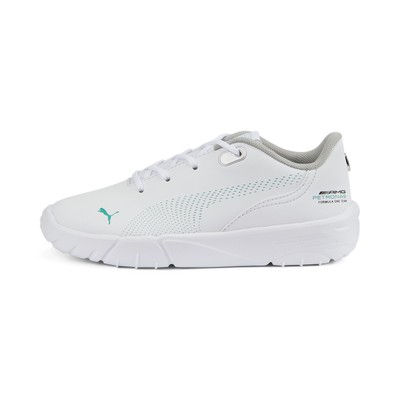 

PUMA Little Kids Mercedes-AMG Petronas Formula 1 Drift Cat Decima Motorsport, Auto