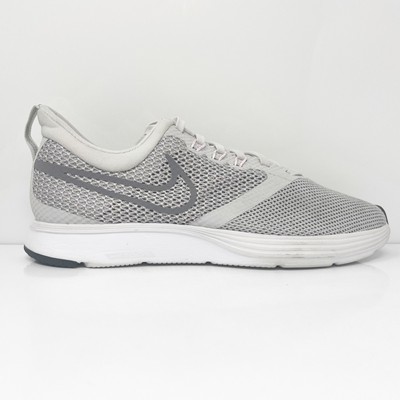 

Женские кроссовки Nike Zoom Strike AJ0188-006 серые кроссовки размер 10, Серый, Zoom Strike