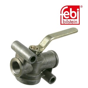 FEBI BILSTEIN Absperrhahn 06965 - Ersatzteil Für Nutzfahrzeuge