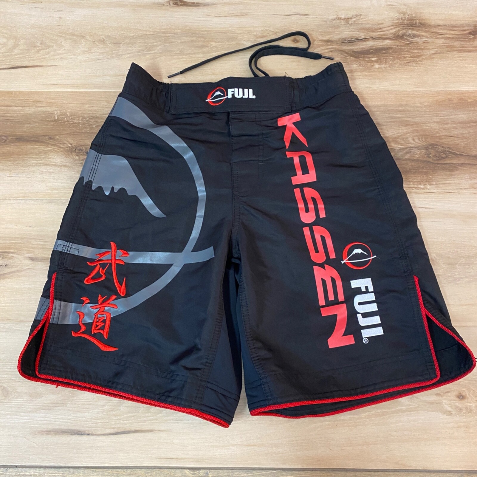 ウエイトトレーニング MMA shorts ウエイトトレーニング MMA shorts Senshi Grappling MMA Short