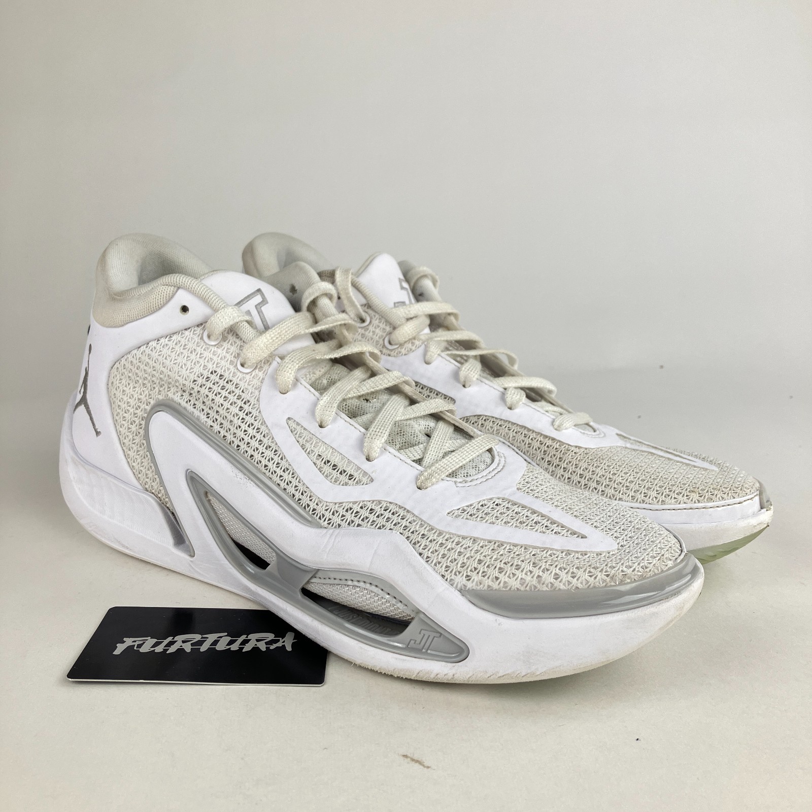NIKE ジョーダン　テイタム1 28cm NIKE ナイキ ジョーダン テイタム 1 スニーカー メンズ JORDAN